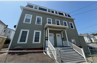 92 Temple St, Haverhill, MA 01832 - Photo 1