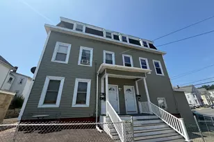 92 Temple St, Haverhill, MA 01832 - Photo 1