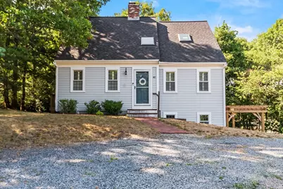 40 Gunstock Rd, Barnstable, MA 02655 - Photo 1