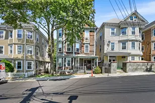 56 Calumet St, Boston, MA 02120 - Photo 1