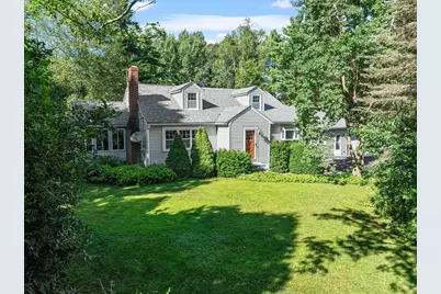 42 New Salem Rd, Petersham, MA 01366 - Photo 1