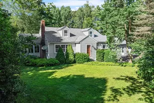 42 New Salem Rd, Petersham, MA 01366 - Photo 1