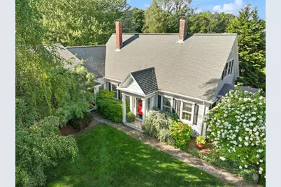 277 School St, Whitman, MA 02382 - Photo 1