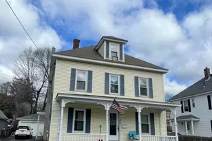 274 Oak St, Clinton, MA 01510 - Photo 1