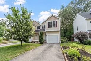 301 Farrwood Dr, Haverhill, MA 01835 - Photo 1