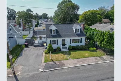 206 Tribou St, Brockton, MA 02301 - Photo 1