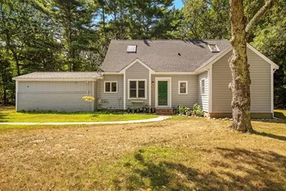 19 Moniz Way, Falmouth, MA 02536 - Photo 1