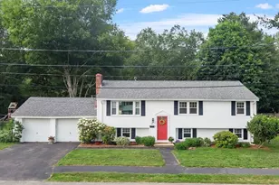 13 Meade St, Peabody, MA 01960 - Photo 1