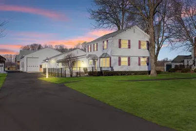 11 West St, Hadley, MA 01035 - Photo 1