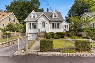 55 Dixon Ave, Dedham, MA 02026 - Photo 1