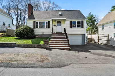 11 Stevens Street, Stoneham, MA 02180 - Photo 1