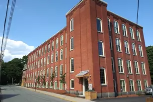 45 Summer St, Leominster, MA 01453 - Photo 1