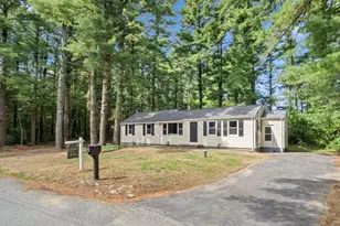 86 Martin St, Rehoboth, MA 02769 - Photo 1