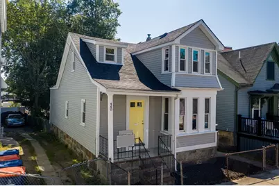 440 Purchase St, New Bedford, MA 02740 - Photo 1