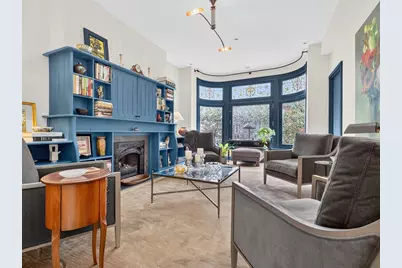 58 Pinckney #3, Boston, MA 02114 - Photo 1