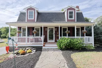 10 Old Summit Street, Halifax, MA 02338 - Photo 1