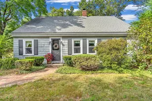 156 Mechanic St, Bellingham, MA 02019 - Photo 1