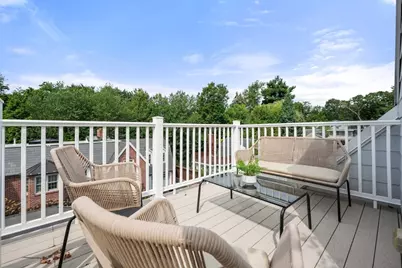 3 Sedgwick Road #3, Cambridge, MA 02138 - Photo 1