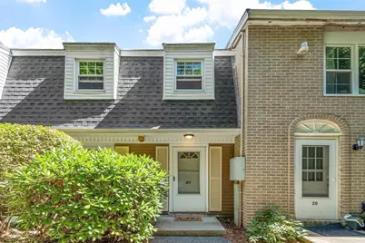 16 Cannongate Rd #21, Tyngsborough, MA 01879 - Photo 1