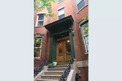 43 E Springfied #03, Boston, MA 02118 - Photo 1