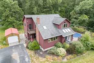 68 Mt Lebanon St, Pepperell, MA 01463 - Photo 1