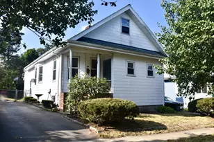 21 Deane St, Fairhaven, MA 02719 - Photo 1