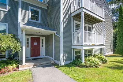 48 Evergreen Rd #214, Northampton, MA 01053 - Photo 1