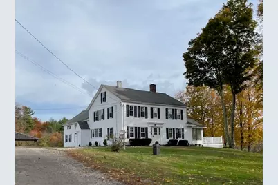 20 Town Farm Rd, Princeton, MA 01541 - Photo 1