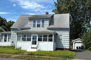 1225 Hampden St, Holyoke, MA 01040 - Photo 1