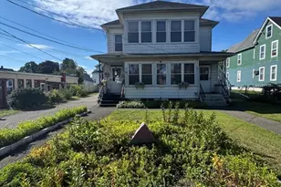 70-72 Westfield Rd, Holyoke, MA 01040 - Photo 1