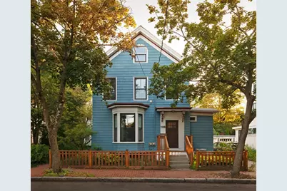 198 Hamilton, Cambridge, MA 02139 - Photo 1