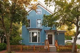 198 Hamilton, Cambridge, MA 02139 - Photo 1