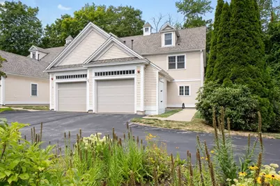 201 Central St #1, Georgetown, MA 01833 - Photo 1