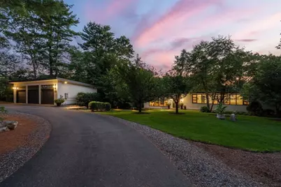 145 Walpole Street, Dover, MA 02030 - Photo 1