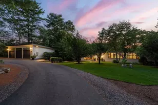 145 Walpole St, Dover, MA 02030 - Photo 1