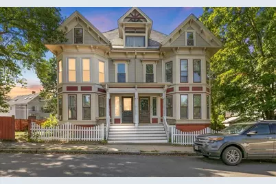 61 Arlington Street #4, Haverhill, MA 01830 - Photo 1