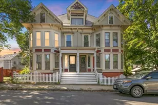 61 Arlington St, Haverhill, MA 01830 - Photo 1