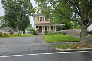 37 High St, Andover, MA 01810 - Photo 1