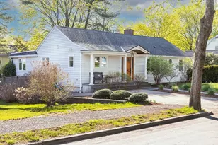 17 Deforest Rd, Newton, MA 02462 - Photo 1
