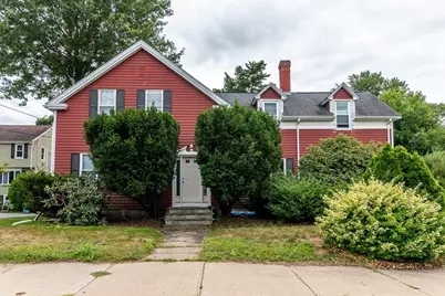 60 West St, Attleboro, MA 02703 - Photo 1