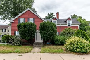 60 West St, Attleboro, MA 02703 - Photo 1