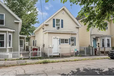 49 Coburn Street, Lowell, MA 01850 - Photo 1