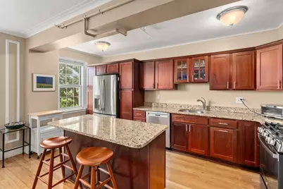 1450 Beacon Street #301, Brookline, MA 02446 - Photo 1