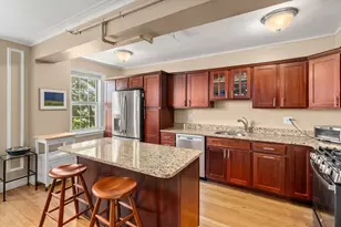 1450 Beacon St, Brookline, MA 02446 - Photo 1