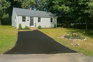 47 Donna St, Brockton, MA 02302 - Photo 1