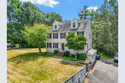 7 Great Cedar Xing, Lakeville, MA 02347 - Photo 1