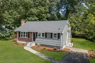 30 W Meadow Dr, Brockton, MA 02301 - Photo 1