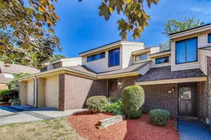 14 Cherrywood Dr, Stoughton, MA 02072 - Photo 1