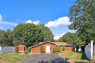 40 Eden Rd., Framingham, MA 01702 - Photo 1