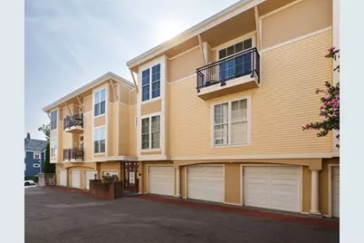 27 Osgood Street #6, Somerville, MA 02143 - Photo 1